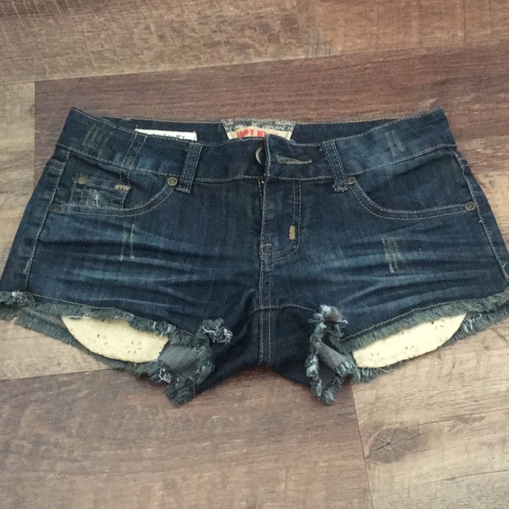 Shorts